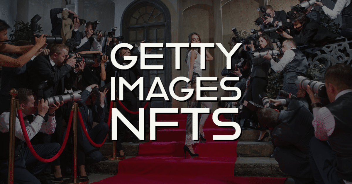 Getty Images To Launch NFTs In Collab With Candy Digital