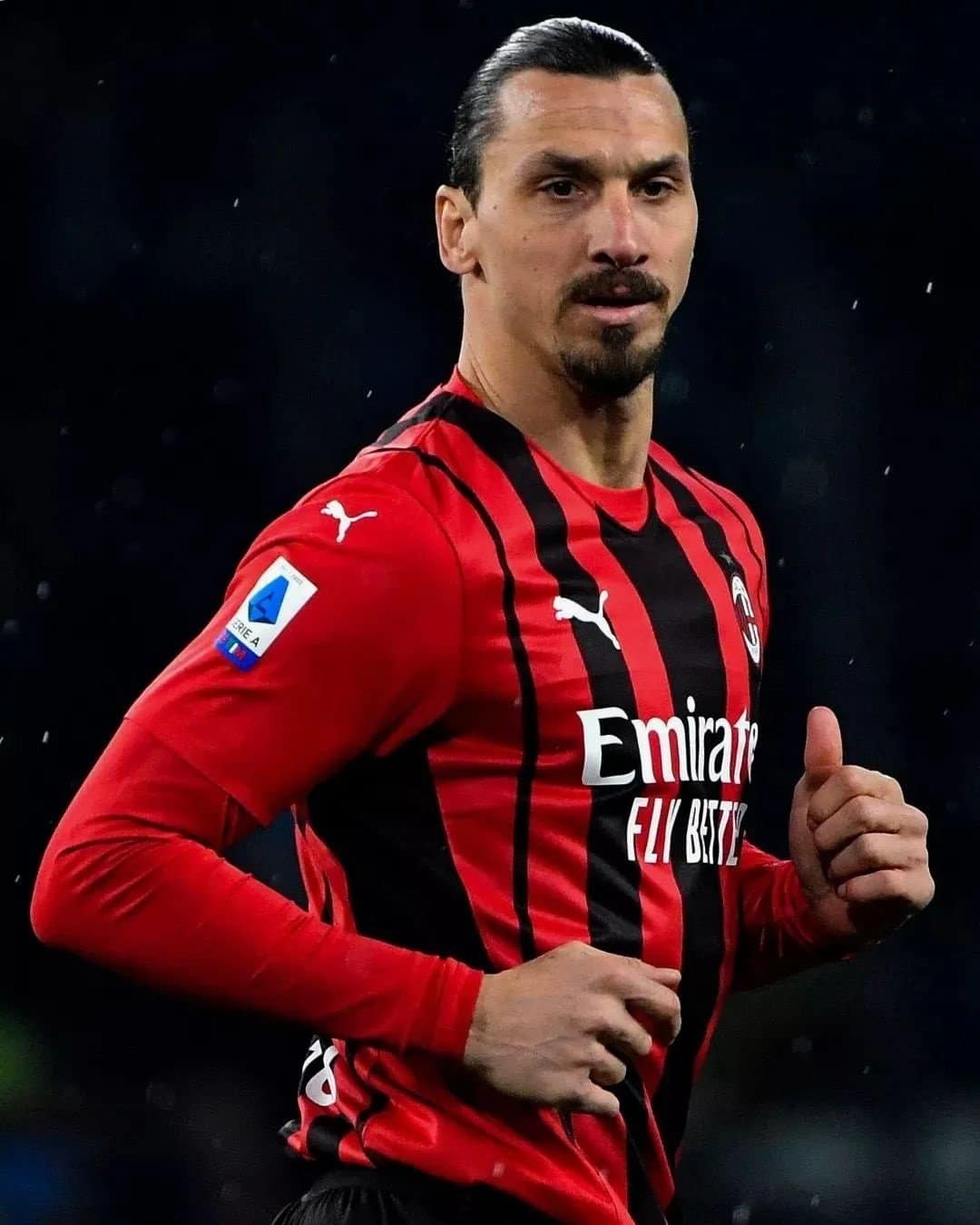 Global Football Star Zlatan Ibrahimović To Drop Another NFT Collection