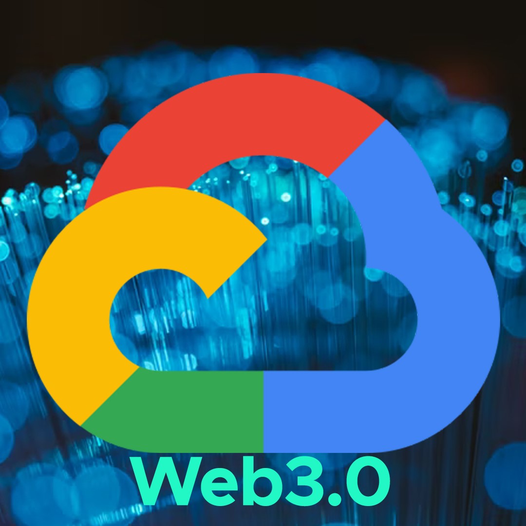 Google Cloud Announces a Web3 Division Formation