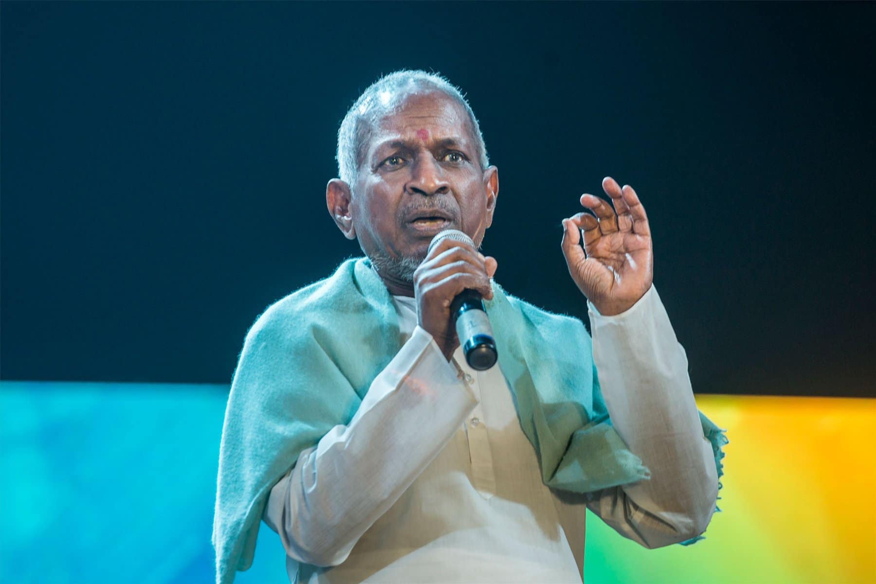 Indian Music Composer Ilaiyaraaja to Drop NFTs on June 2 on WishWorld