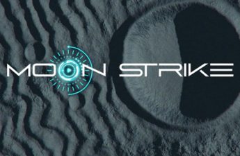 Interview with Moon Strike NFT