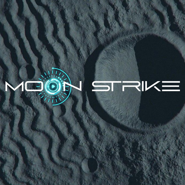 Interview with Moon Strike NFT