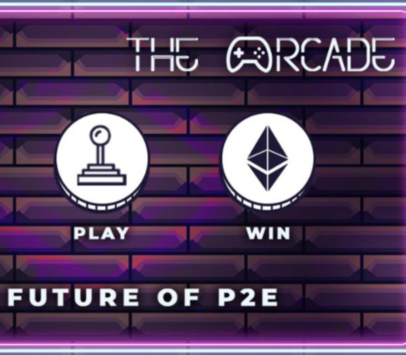 Interview with The Arcade NFT