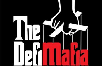 Interview with The Defi Mafia NFT