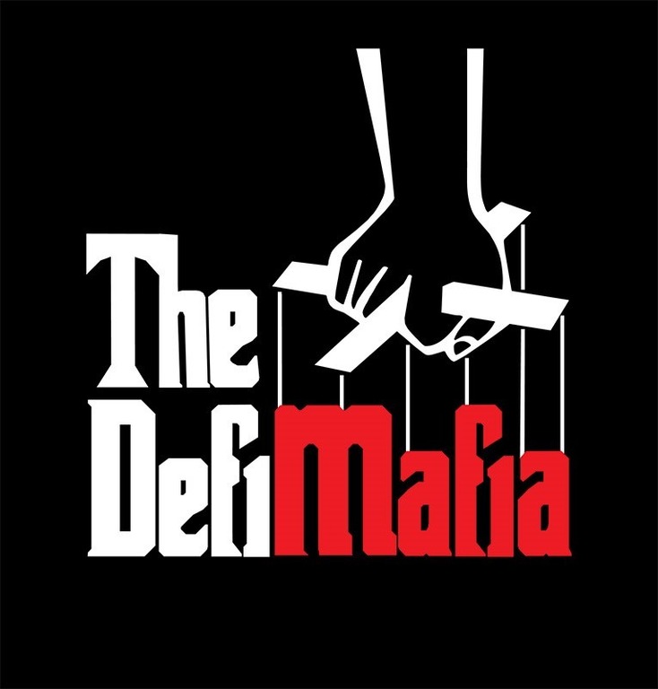 Interview with The Defi Mafia NFT