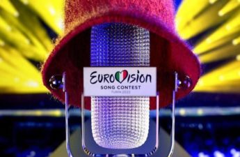 Kalush Orchestra is auctioning the Eurovision cup to aid Ukraine