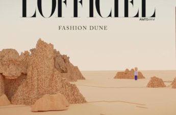 L'Officiel and Sandbox to launch multiple web3 initiatives