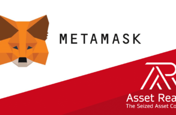 Metamask x Asset Reality Partner To Help Victims Of Scams Recover Funds