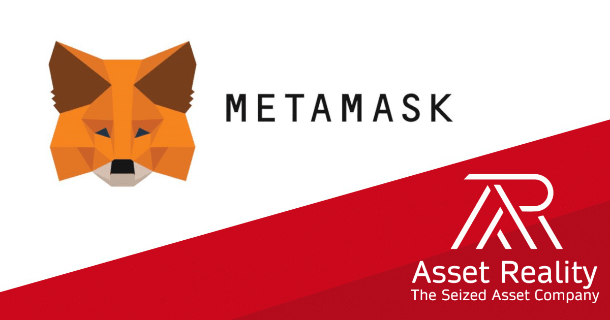 Metamask x Asset Reality Partner To Help Victims Of Scams Recover Funds