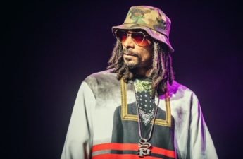 Snoop Dogg to speak at NFTBerlin on May 25-26