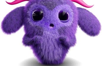 NFT Collection Fuzzles Gives Us A New AI Best Friend