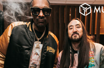 Alpha Doggz Snoop Steve Aoki NFT Airdrop