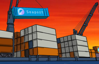 Opensea Change NFT Game Seaport Protocol