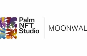 Palm NFT Studio Partners With Moonwalk to Simplify Web3