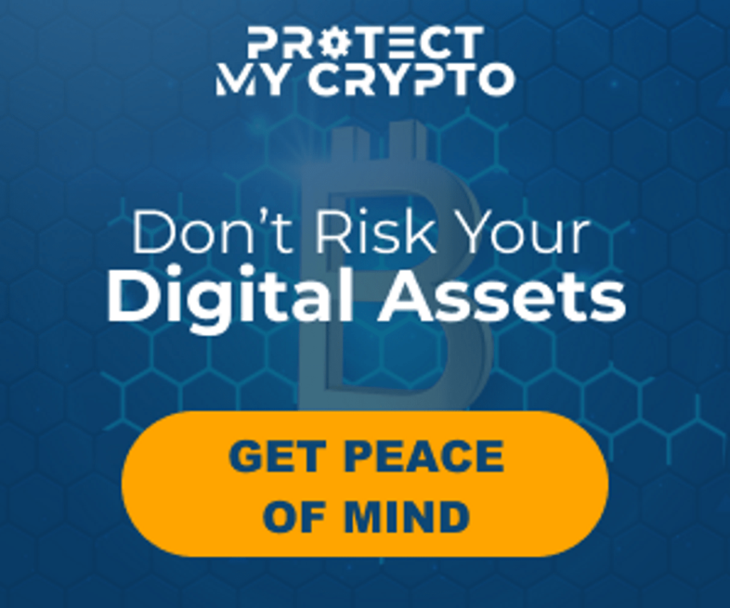 Protect My Crypto