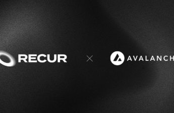 RECUR Integrates Avalanche For Better NFT Interoperability