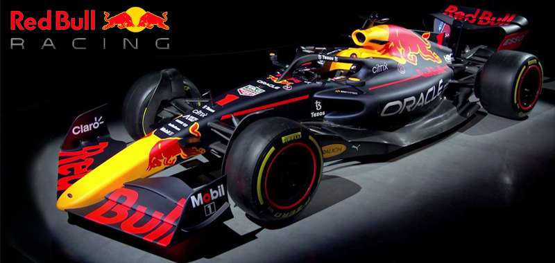 Red Bull F1's NFT Hype Monaco Playseat Auction