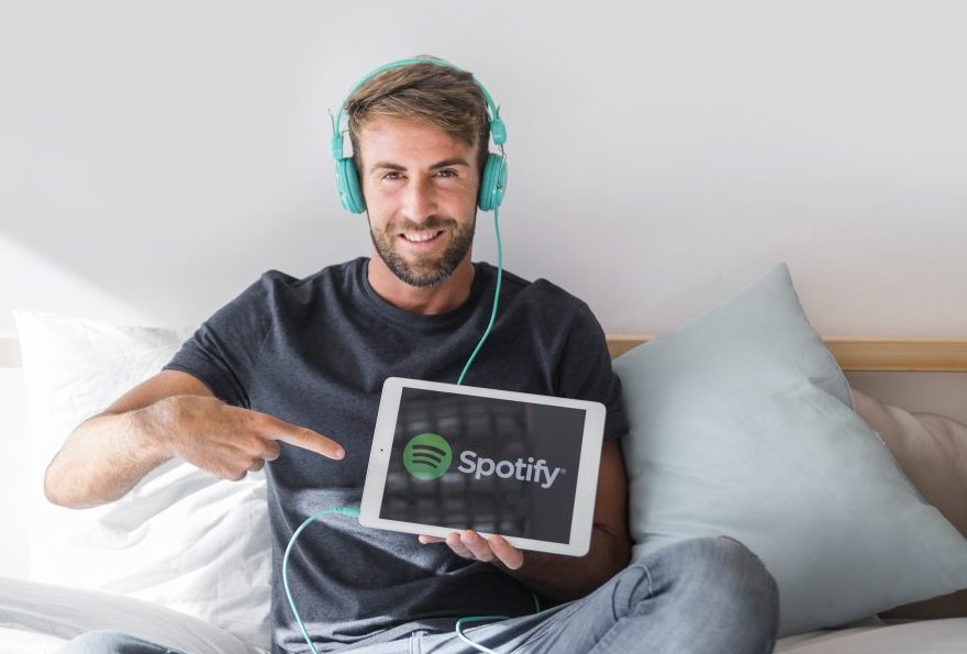 Spotify NFT Gallery Feature Trials In The US