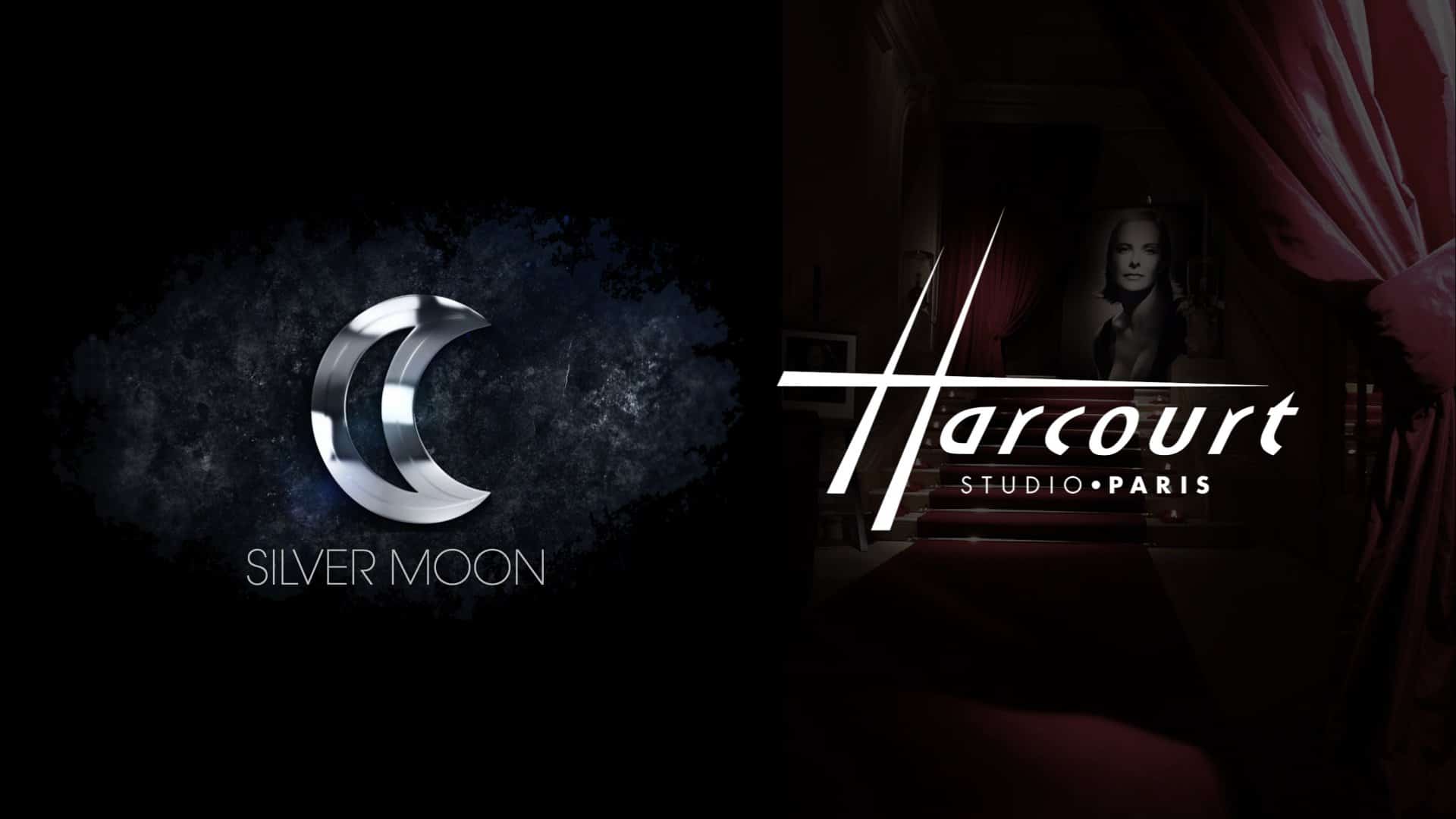 Studio Harcourt x Silver Moon Brings You The First Harcourt NFT Drop