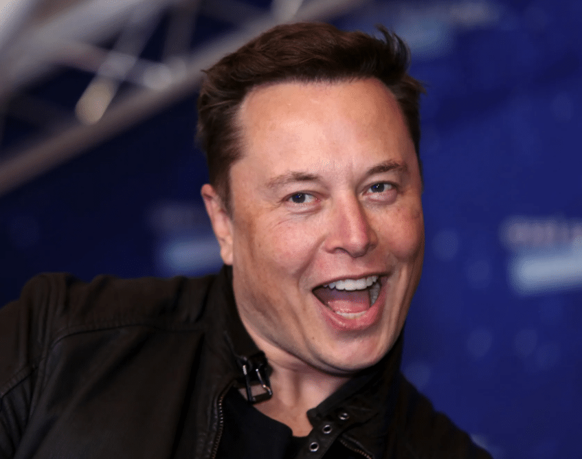 The Creator Of A Meme Elon Musk Retweeted Is Selling It As An NFT