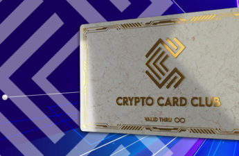 The Crypto Card Club Aims High with Web3 Loyalty System