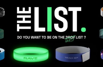 The List NFT Offers Lifetime Access To The Best Clubs And Festivals