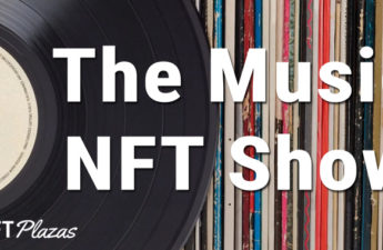 The Music NFT Show