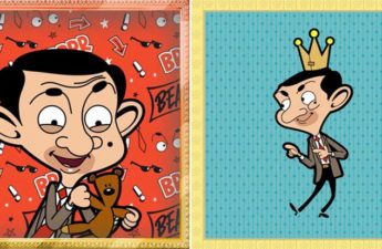 The Official Mr. Bean Collection Is Coming To Ethereum