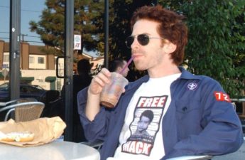 This Is How Seth Green Lost His Blue-Chip NFTs