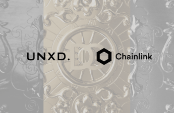 UNXD Integrate Chainlink For The Dolce & Gabbana DGFamily NFT Reveal