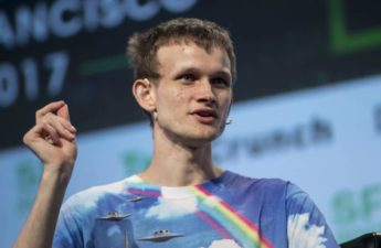 Vitalik Buterin Simply "Dislikes" Expensive PFP NFTs Like BAYC