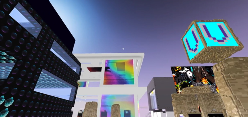 Voxels Moves up a Gear as it Prepares Massive Graphics Upgrade