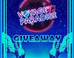 Voyage in Paradise (ViP) Announces Groove Cruise Cabo Giveaway