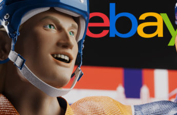 eBay Web3 Debut Wayne Gretzky NFT Marketplace