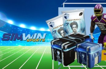 Lead Your Team to Glory in the SimWin Fantasy Sports Metaverse