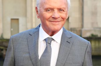 Anthony Hopkins is seeking his inaugural dream NFT piece