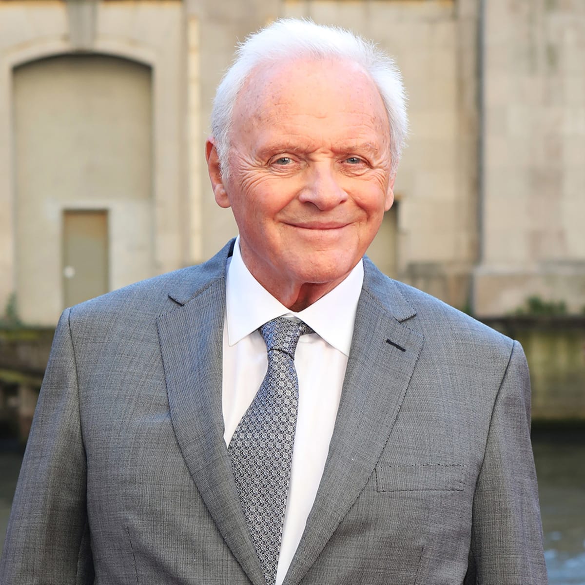 Anthony Hopkins is seeking his inaugural dream NFT piece