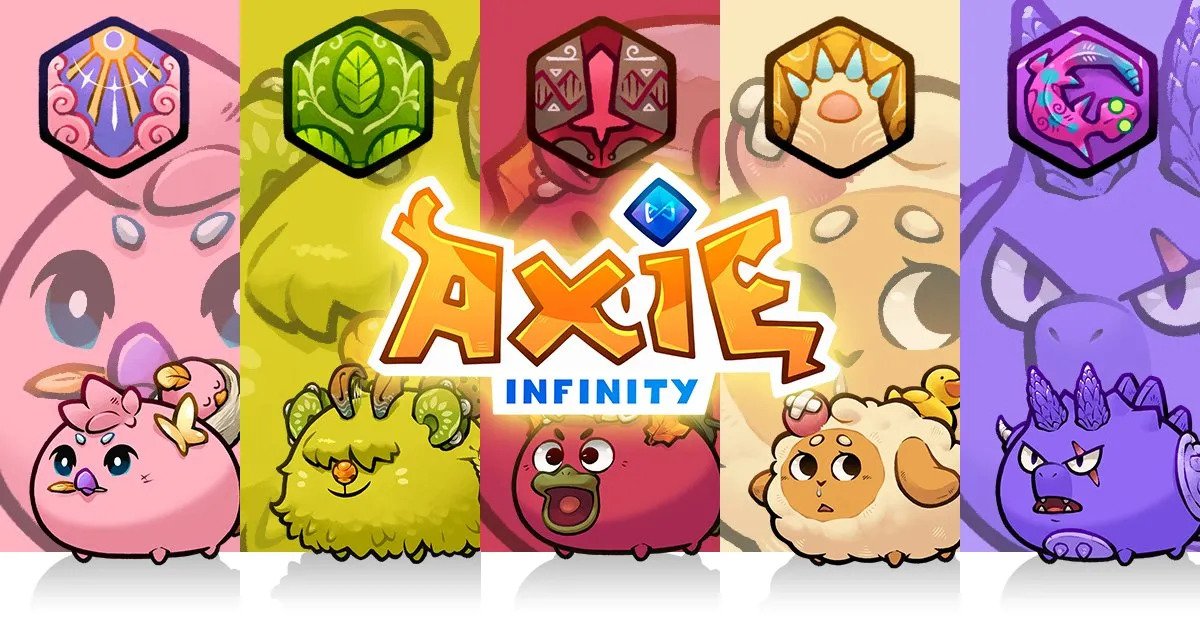 Axie Infinity Reopens Ronin Bridge Months After $625M Hack