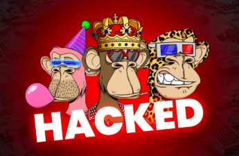 BAYC & Otherside Discord Servers Hacked: Don't Click Any Links!