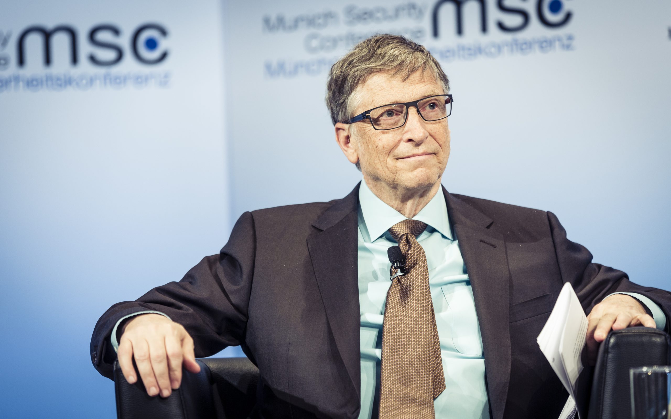 Bill Gates Calls Crypto & NFTs A "Fool" Investment. Here's Why He's Wrong