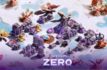 Blockchain Game Illuvium Generates Over $72m Volume In Land Sale