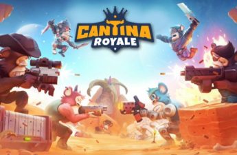 Cantina Royale Gears up for NFT Launch and Token Sale