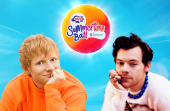 Capital Summertime Ball Returning After Three Years, Launching NFTs