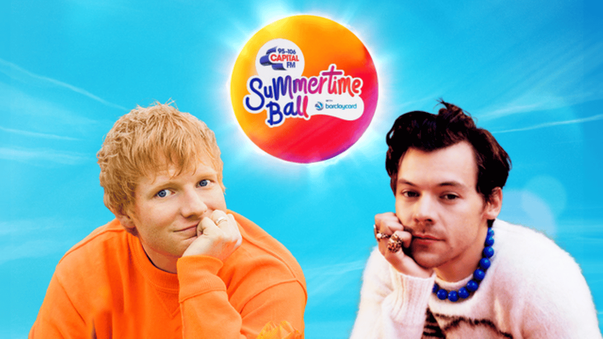 Capital Summertime Ball Returning After Three Years, Launching NFTs