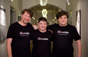 ChromaWay Invests $2M In VRM, Using NFTs To Connect Sports Fans