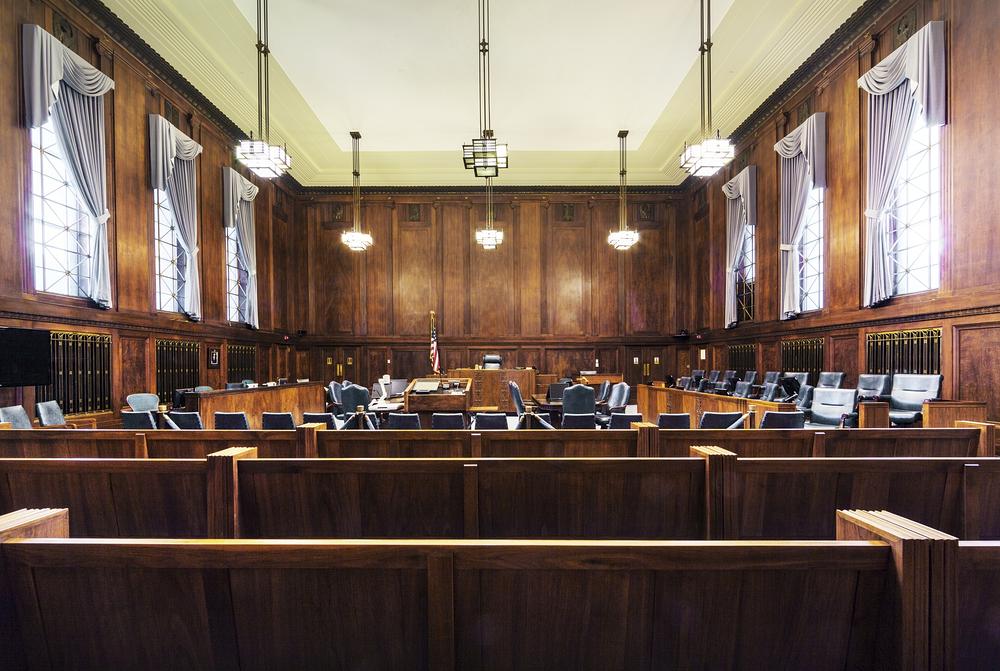 Court Notices Can Now Be Served As NFTs, Rules New York Court