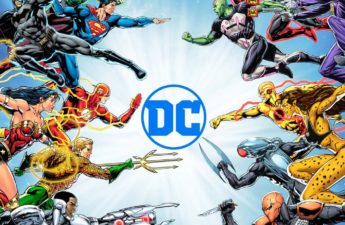 DC Comics Launch Their Own NFT Marketplace