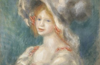 renoir mademoiselle dieterle