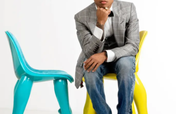 Doodles taps Pharrell Williams for the position of chief brand officer