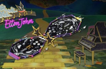 Elton John Boldly Blasts Off on an Epic Non-Fungible Voyage